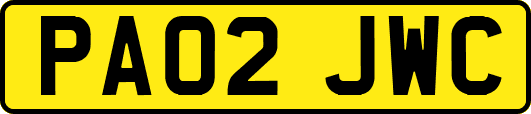 PA02JWC
