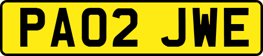 PA02JWE