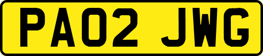 PA02JWG