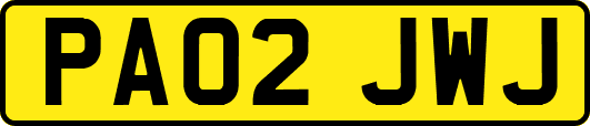PA02JWJ
