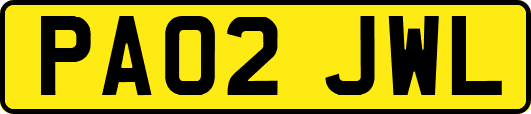 PA02JWL