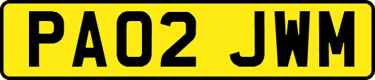 PA02JWM