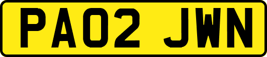 PA02JWN