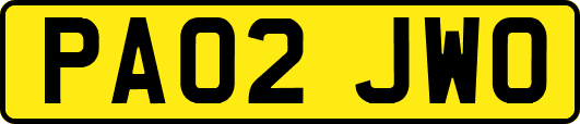 PA02JWO