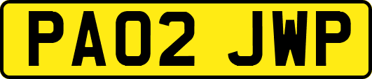 PA02JWP