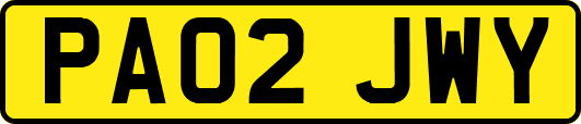 PA02JWY