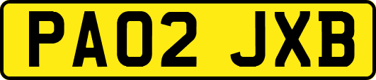 PA02JXB