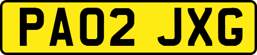 PA02JXG