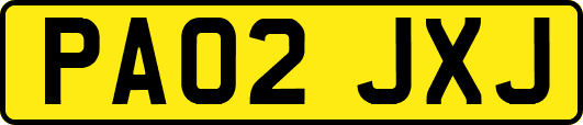 PA02JXJ
