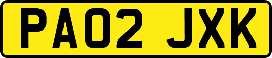 PA02JXK