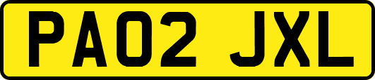PA02JXL