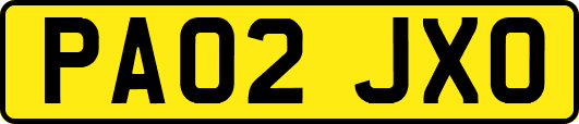 PA02JXO