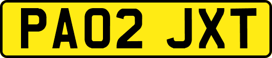 PA02JXT