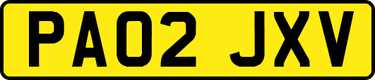 PA02JXV