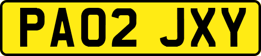 PA02JXY