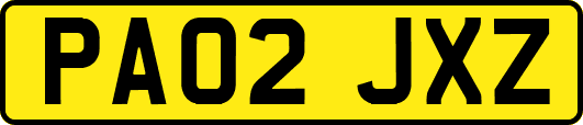 PA02JXZ