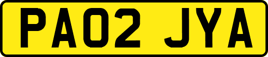 PA02JYA