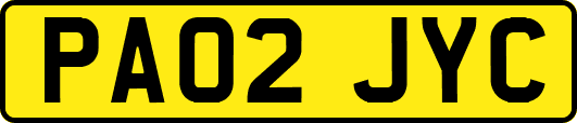 PA02JYC