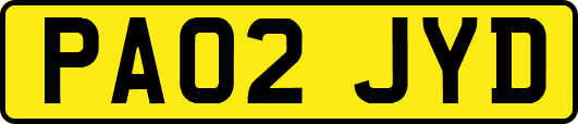 PA02JYD