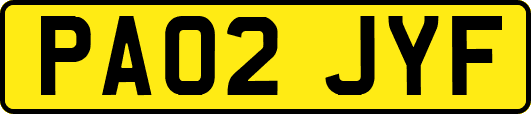 PA02JYF