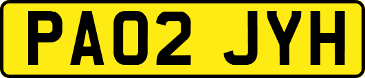 PA02JYH