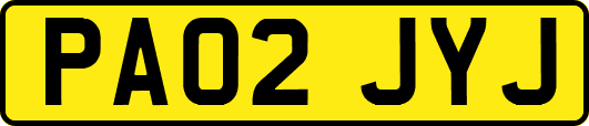 PA02JYJ