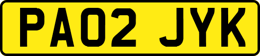PA02JYK