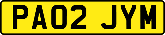 PA02JYM