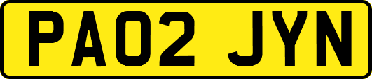 PA02JYN