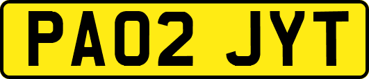 PA02JYT
