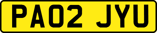 PA02JYU