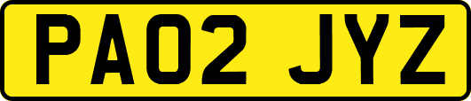 PA02JYZ