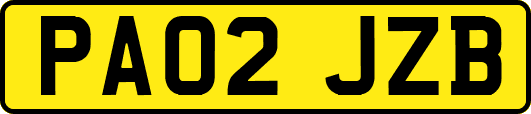 PA02JZB