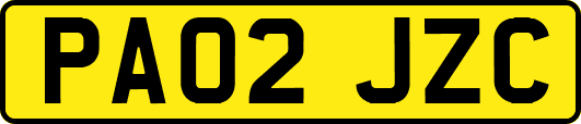 PA02JZC