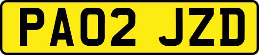 PA02JZD