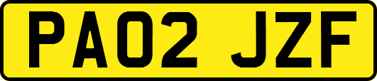 PA02JZF