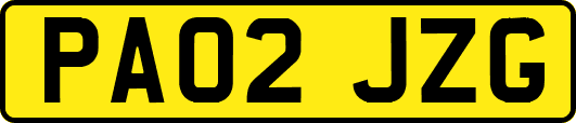 PA02JZG