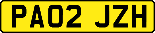 PA02JZH