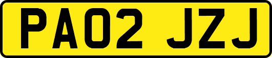 PA02JZJ