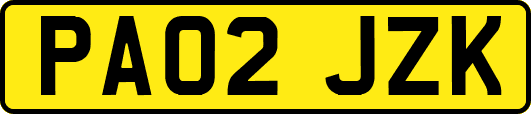 PA02JZK