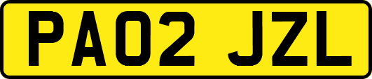 PA02JZL