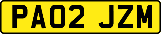 PA02JZM