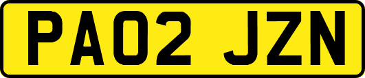 PA02JZN