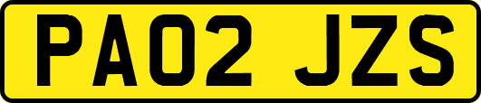 PA02JZS