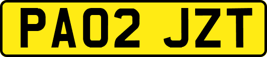 PA02JZT