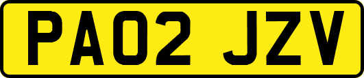 PA02JZV