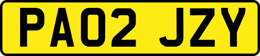 PA02JZY