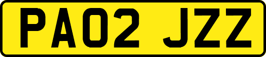 PA02JZZ