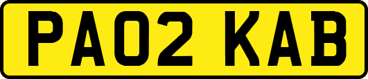 PA02KAB