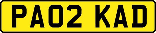 PA02KAD